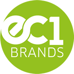 EC1 Brands Logo
