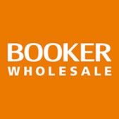 EC1 Brands and Booker Wholesale Logo