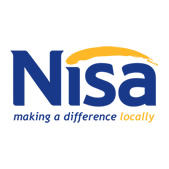 nisa Logo